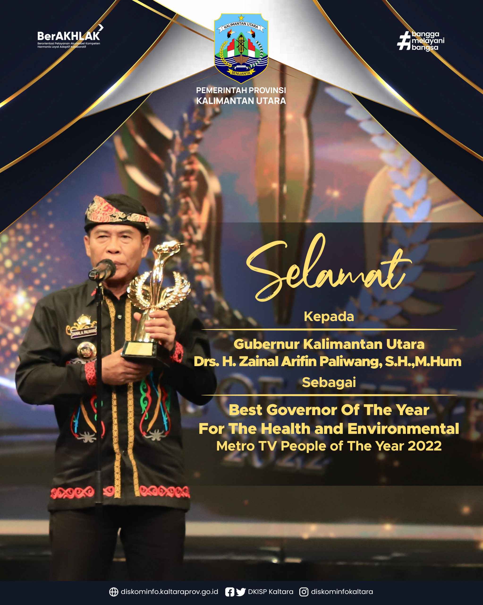 Penghargaan Metro TV v1