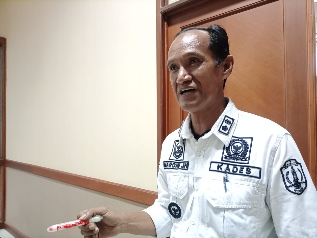Kebanyakan masyarakat desa masih sangat berharap selalu menerima bantuan sosial dari pemerintah. Bagaimana dengan masyarakat Desa Sei. Limau Kecamatan Sebatik Tengah, Kabupaten Nunukan?